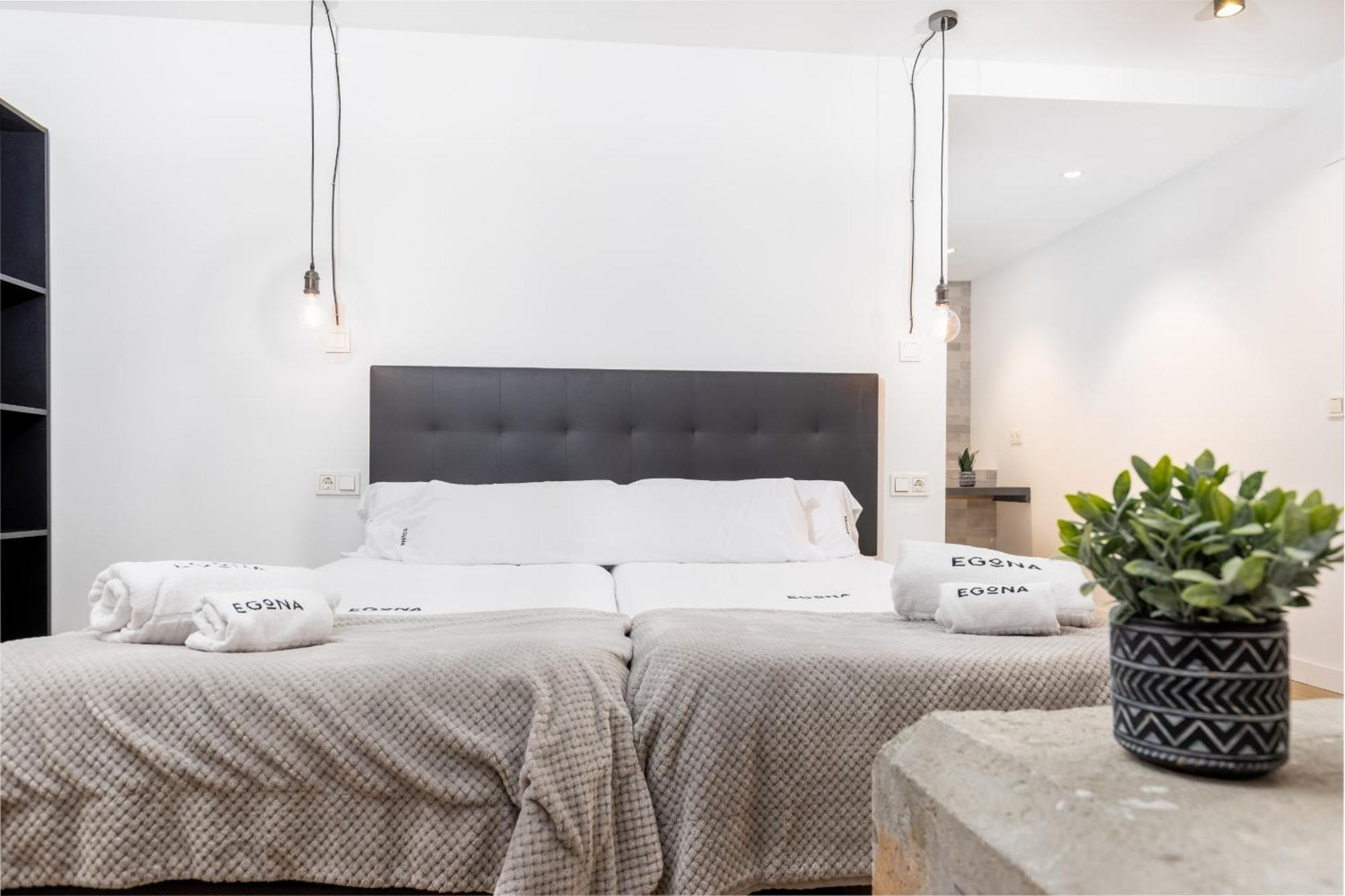 Egona -Apartamentos Itxaropena زاروتز المظهر الخارجي الصورة