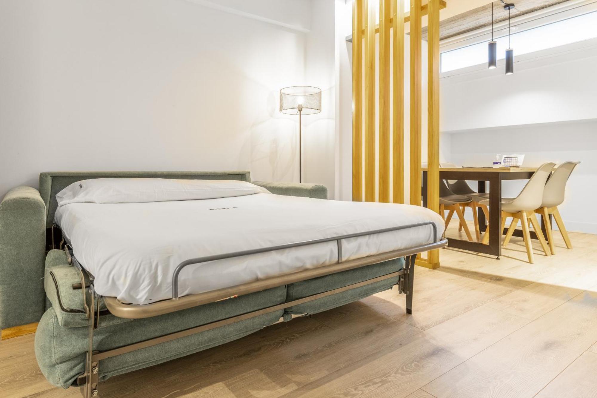 Egona -Apartamentos Itxaropena زاروتز المظهر الخارجي الصورة