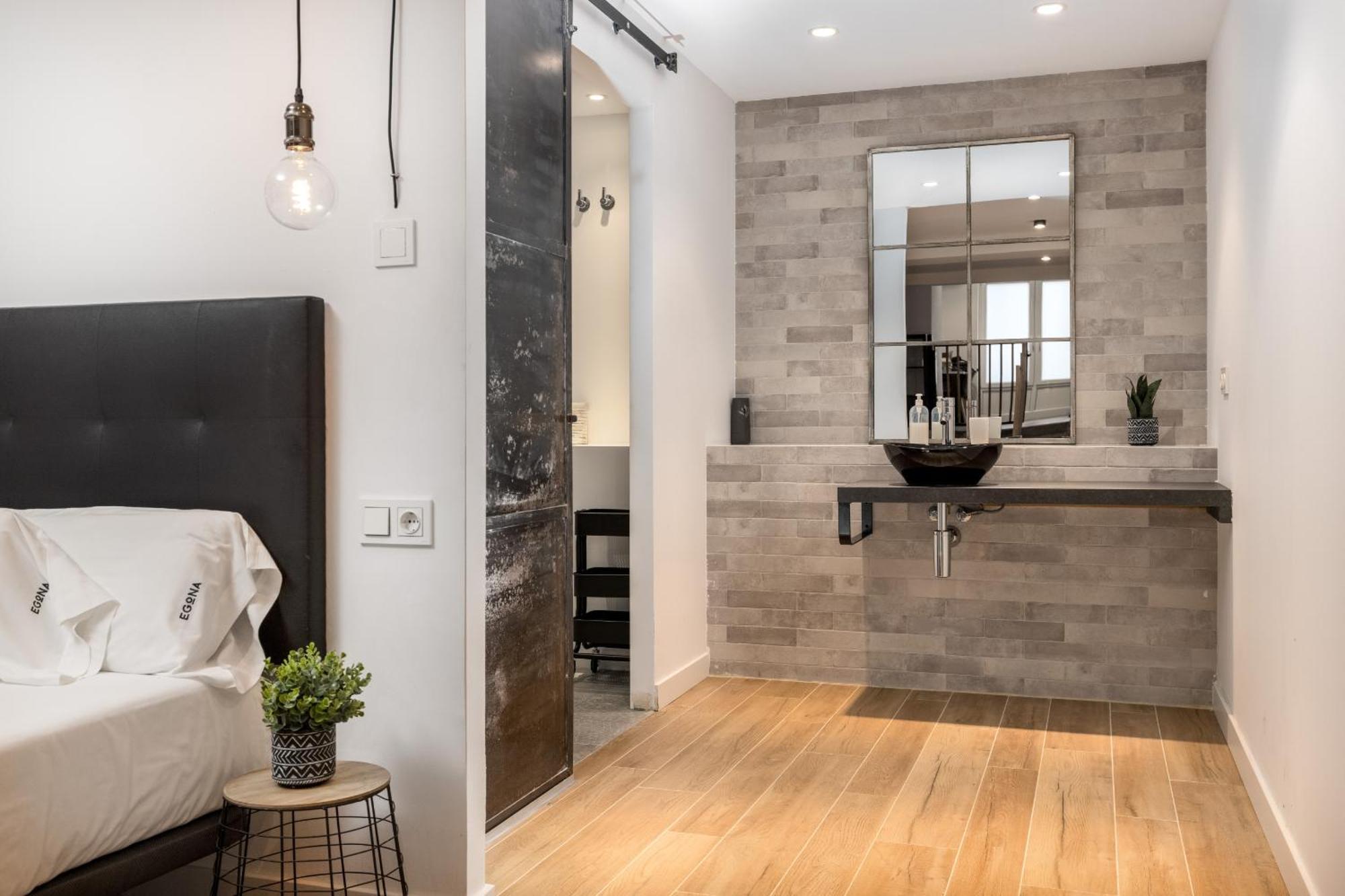Egona -Apartamentos Itxaropena زاروتز المظهر الخارجي الصورة